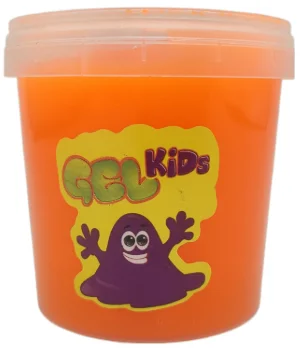SLIME LELECA GLITTER 180G