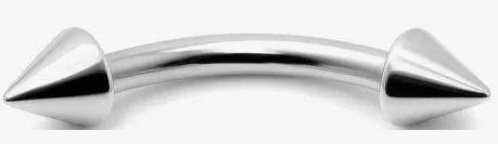 PIERCING SOBRANCELHA