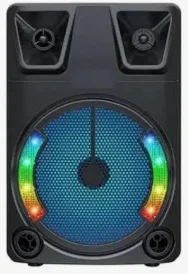 CAIXA DE SOM ZQS8145 SING-E    